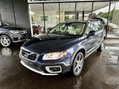 Volvo XC70 2.4 D5 SE Lux Geartronic AWD Euro 5 5dr 11