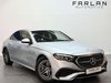 Mercedes-Benz E Class 2.0 E200h MHEV AMG Line Saloon 4dr Petrol Hybrid G-Tronic Euro 6 (s/s) (227
