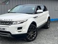 Land Rover Range Rover Evoque 2.2 SD4 Pure 4WD Euro 5 (s/s) 5dr 18