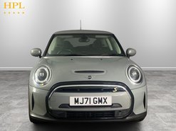 Mini Hatch Cooper SE 32.6kWh Level 1 Hatchback 3dr Electric Auto (184 ps) Cruise Cont