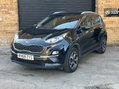 Kia Sportage 1.6 GDi 2 SUV 5dr Petrol Manual Euro 6 1