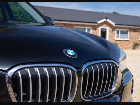 BMW X1 1.5 X1 sDrive 18i XLine 5dr 12