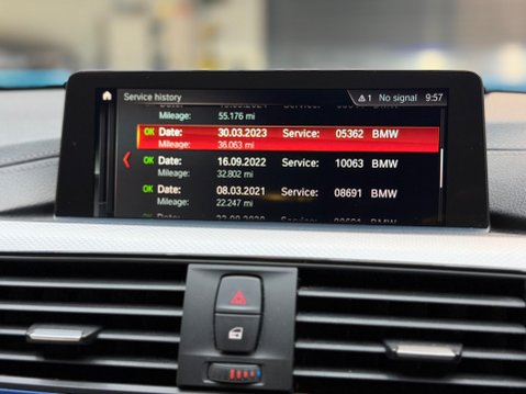 BMW 4 Series 2.0 420d M Sport Auto Euro 6 (s/s) 2dr 82