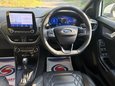 Ford Puma ST-LINE VIGNALE MHEV 2