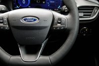 Ford Puma ST-LINE VIGNALE MHEV 21