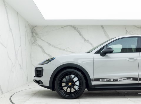 Porsche Cayenne GTS Coupé 29