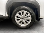 Toyota Yaris Cross 1.5 VVT-h Icon SUV 5dr Petrol Hybrid E-CVT Euro 6 (s/s) (116 ps) 10