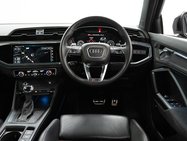 Audi RS Q3 2.5 TFSI Vorsprung SUV 5dr Petrol S Tronic quattro Euro 6 (s/s) (400 ps) 5