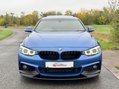BMW 4 Series 3.0 430d M Sport Auto Euro 6 (s/s) 5dr 14