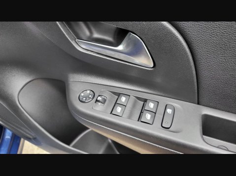Vauxhall Corsa ELITE NAV PREMIUM 18