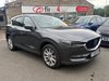 Mazda CX-5 D SPORT NAV PLUS