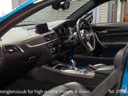 BMW M2 3.0 M2 Competition Edition Auto 2dr 12