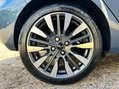 Ford Fiesta TITANIUM X MHEV 10
