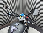 Lexmoto ZSB 2025 2K IDEAL FIRST 125CC GEARED BIKE COMMUTER MOT 2028 18