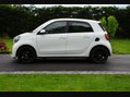 Smart Forfour 1.0 Urbanshadow Euro 6 (s/s) 5dr 10