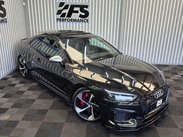 Audi RS5 2.9 TFSI V6 Coupe 2dr Petrol Tiptronic quattro Euro 6 (s/s) (450 ps) 40