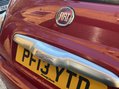 Fiat 500 1.2 S Hatchback 3dr Petrol Manual 21