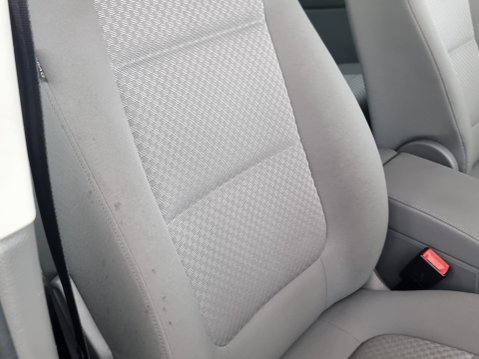 SEAT Alhambra TDI ECOMOTIVE S Full Service history just serviced New MOT 16