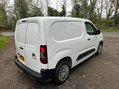 Citroen Berlingo 1.5 BlueHDi 650 Enterprise M Panel Van 5dr Diesel Manual SWB Euro 6 (s/s) ( 5