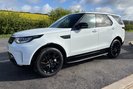 Land Rover Discovery SD6 36 Commercial HSE