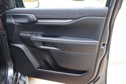 Ford Raptor 2026 Brand new 3.0 petrol RAPTOR STYLED BY SEEKER   18