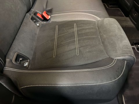 Mercedes-Benz A Class 1.3 A 250 AMG Line Edition Premium+ E Auto 4dr 32