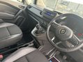 Renault Kangoo 1.5 dCi Blue ENERGY ML19 Start Panel Van 6dr Diesel Manual MWB Euro 6 (s/s) 6