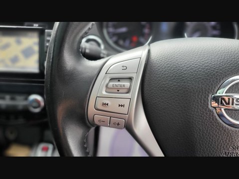 Nissan Qashqai N-CONNECTA DIG-T 21