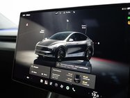 Tesla Model Y 84.7kWh (Dual Motor) Long Range SUV 5dr Electric Auto 4WDE (513 ps) 14