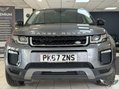 Land Rover Range Rover Evoque 2.0 eD4 SE Tech FWD Euro 6 (s/s) 5dr 85