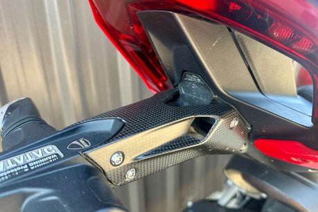 Ducati Panigale V2 Panigale V2 18