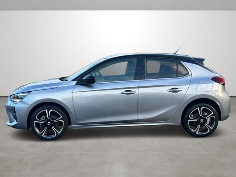 Vauxhall Corsa 1.2 Turbo Ultimate 5dr 6