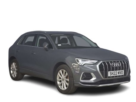 Audi Q3 1.5 TFSI CoD 35 Sport SUV 5dr Petrol S Tronic Euro 6 (s/s) (150 ps) 1