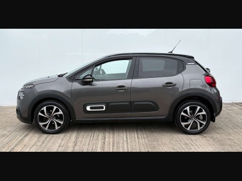 Citroen C3 1.5 C3 Shine+ Blue HDi S/S 5dr 40