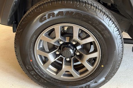 Suzuki Jimny SUZUKI JIMNY 1.5 SZ5 SUV 3dr Petrol Auto ALLGRIP Euro 6 (101 ps) 80