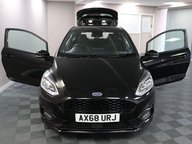 Ford Fiesta ST-LINE 7