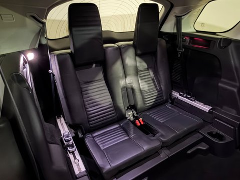 Land Rover Discovery Sport SD4 HSE LUXURY 23