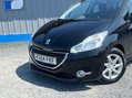 Peugeot 208 1.2 VTi PureTech Active Euro 5 5dr 62