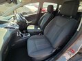Ford Fiesta TITANIUM 12