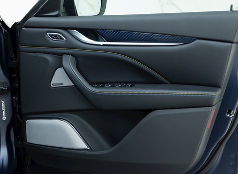 Maserati Levante Trofeo MC Edition 23