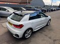 Audi A1 SPORTBACK TFSI S LINE 23