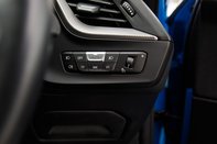 BMW 1 Series 118I M SPORT 14