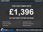 Land Rover Range Rover Evoque 2.0 Range Rover Evoque R-Dynamic HSE Auto 4WD 5dr 13