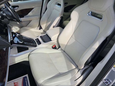 Jaguar I-Pace I-PACE HSE 4WD 5dr 13