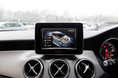 Mercedes-Benz CLA Class CLA 200 D AMG LINE 32