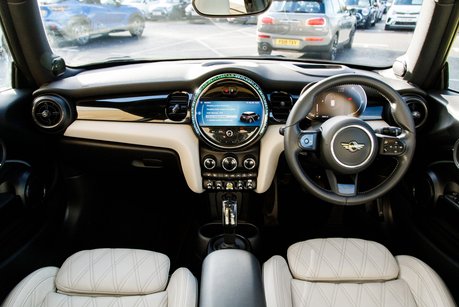 Mini Hatch COOPER S LEVEL 3