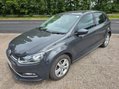 Volkswagen Polo MATCH EDITION 4