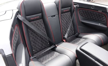 Bentley Continental Supersports Convertible ISR 10