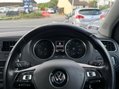 Volkswagen Polo 1.2 TSI BlueMotion Tech Match Euro 6 (s/s) 5dr 13