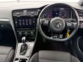 Volkswagen Golf 2.0 Golf R TSi 4Motion Semi-Auto 4WD 5dr 52